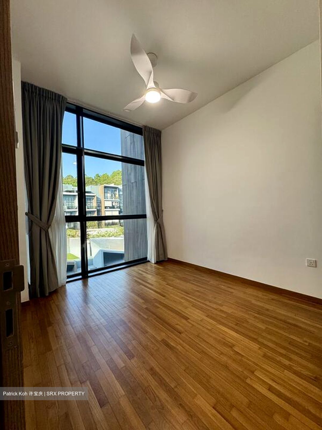 Kent Ridge Hill Residences (D5), Apartment #500070361